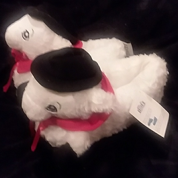 Slippers - Picture 2 of 2